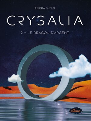 cover image of Crysalia tome 2
